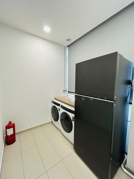 Kondominium untuk Disewa di PAR 3 - Danny Nabil - Interior - PropertyGuru.com.my