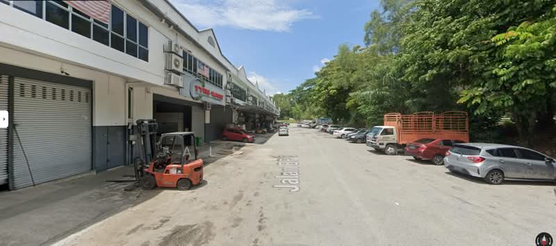 Warehouse for Sale in Puchong (Selangor) - Alex Lee - Exterior - PropertyGuru.com.my