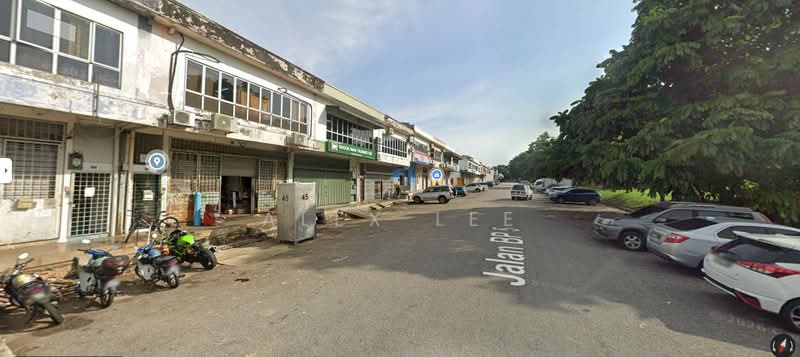 Warehouse for Sale in Puchong (Selangor) - Alex Lee - Exterior - PropertyGuru.com.my