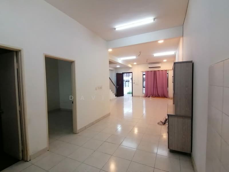 2-storey Terraced House for Sale in M Residence 2 (Rawang) - David Lee - Interior - PropertyGuru.com.my