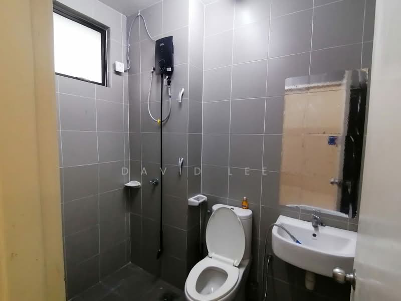 2-storey Terraced House for Sale in M Residence 2 (Rawang) - David Lee - Bathroom - PropertyGuru.com.my