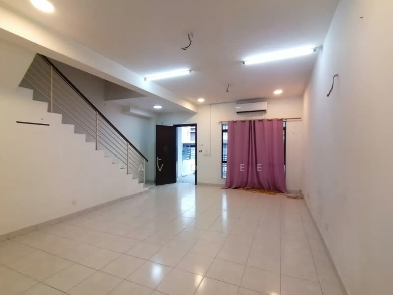 2-storey Terraced House for Sale in M Residence 2 (Rawang) - David Lee - Living Room - PropertyGuru.com.my