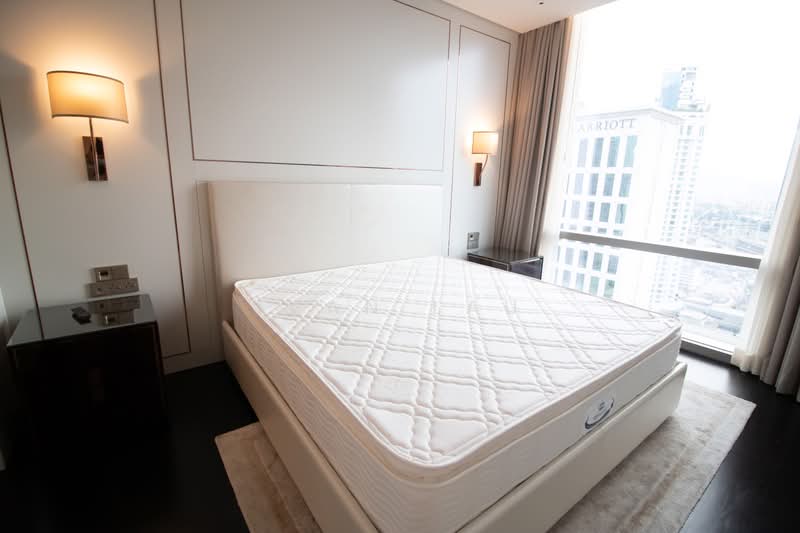 Kediaman Servis untuk Dijual di Pavilion Suites - Ivan Lau - Bedroom - PropertyGuru.com.my