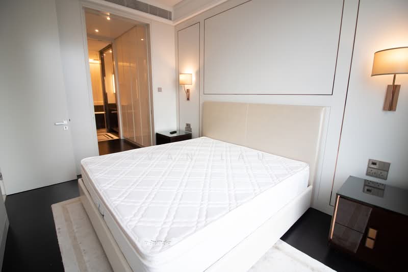 Kediaman Servis untuk Dijual di Pavilion Suites - Ivan Lau - Bedroom - PropertyGuru.com.my