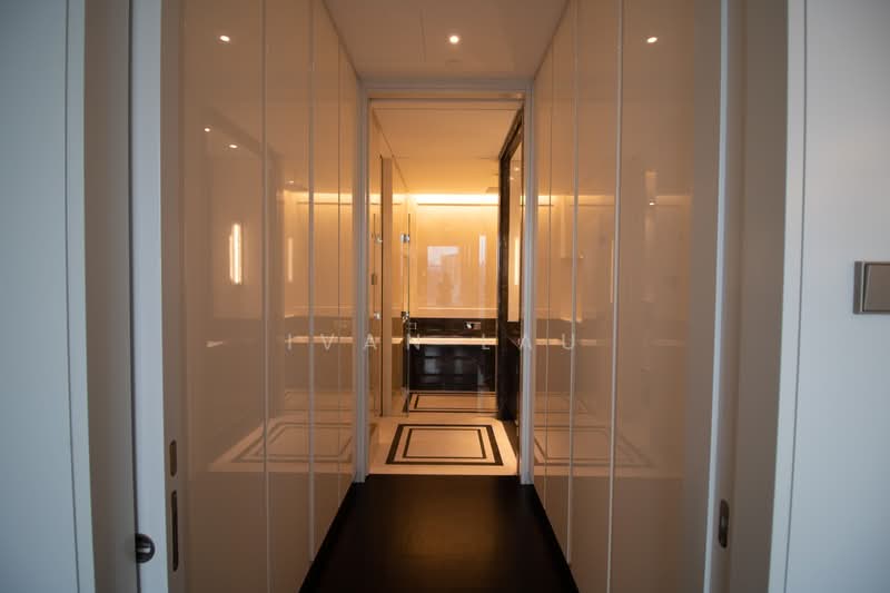 Kediaman Servis untuk Dijual di Pavilion Suites - Ivan Lau - Interior - PropertyGuru.com.my
