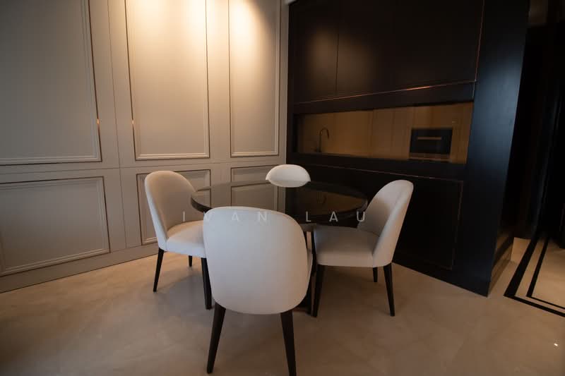 Kediaman Servis untuk Dijual di Pavilion Suites - Ivan Lau - Interior - PropertyGuru.com.my