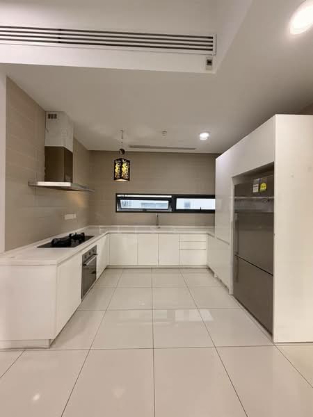 Condominium for Sale at The Veo - Elisa . - Kitchen - PropertyGuru.com.my