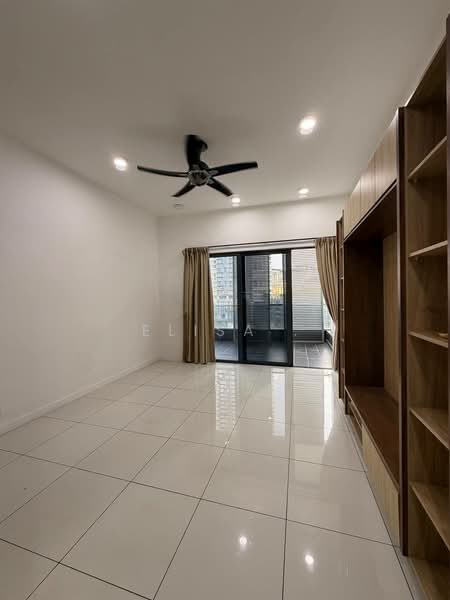 Condominium for Sale at The Veo - Elisa . - Balcony - PropertyGuru.com.my