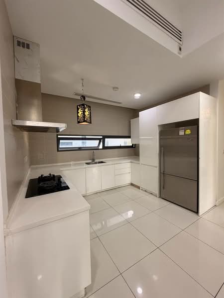 Condominium for Sale at The Veo - Elisa . - Kitchen - PropertyGuru.com.my