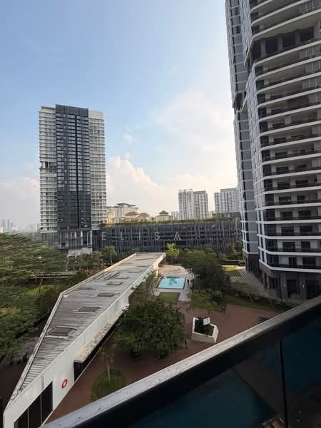 Condominium for Sale at The Veo - Elisa . - Exterior - PropertyGuru.com.my