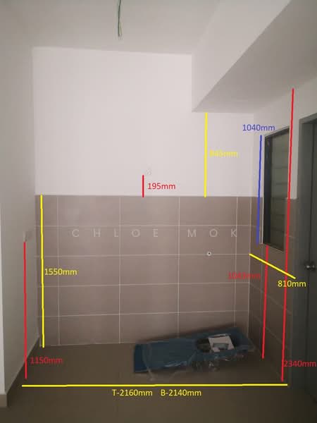 Kediaman Servis untuk Dijual di M Centura - Chloe Mok - PropertyGuru.com.my