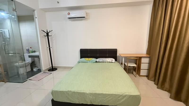 Kediaman Servis untuk Disewa di Astrum Ampang - Eden Hii - Bedroom - PropertyGuru.com.my