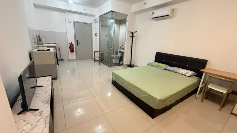 Kediaman Servis untuk Disewa di Astrum Ampang - Eden Hii - Bedroom - PropertyGuru.com.my