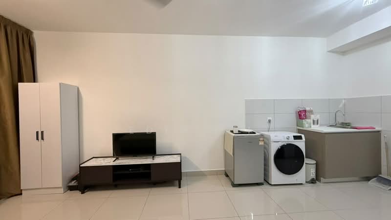 Kediaman Servis untuk Disewa di Astrum Ampang - Eden Hii - Interior - PropertyGuru.com.my