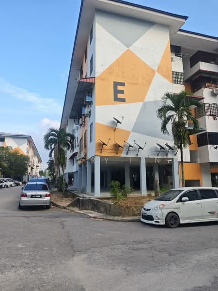 Flat for Sale at Sri Lanang - Terry Tan - Exterior - PropertyGuru.com.my