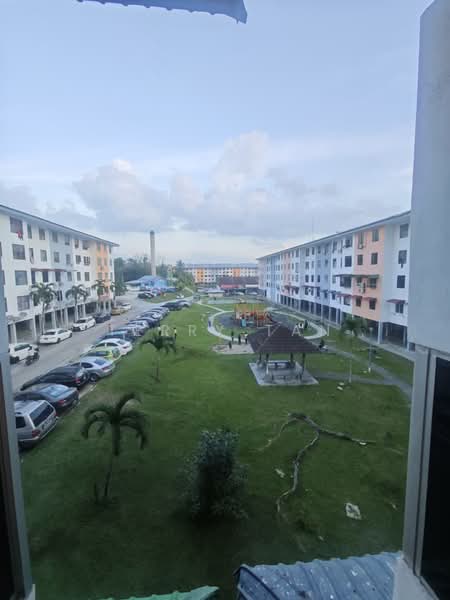 Flat for Sale at Sri Lanang - Terry Tan - Exterior - PropertyGuru.com.my