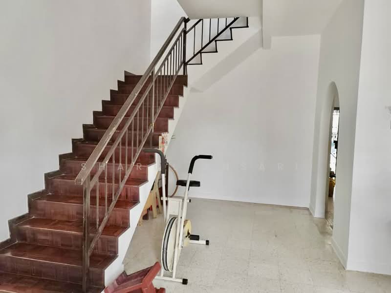 2-storey Terraced House for Sale in Taman Bukit Samudra (Port Dickson) - Sharul Ansari - Interior - PropertyGuru.com.my