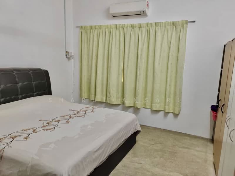 2-storey Terraced House for Sale in Taman Bukit Samudra (Port Dickson) - Sharul Ansari - Bedroom - PropertyGuru.com.my