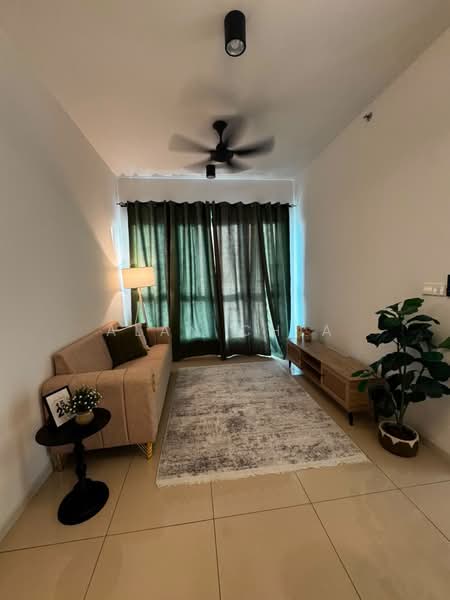 Service Residence for Rent at Serviced Residence @ Sunway D'hill Residences - Alan Chia - PropertyGuru.com.my