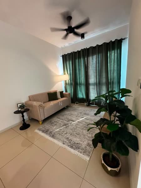Service Residence for Rent at Serviced Residence @ Sunway D'hill Residences - Alan Chia - PropertyGuru.com.my
