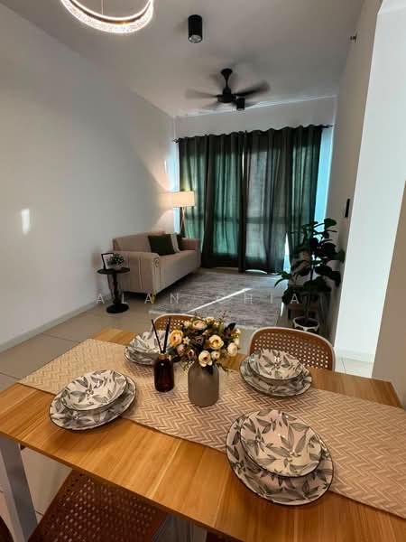 Service Residence for Rent at Serviced Residence @ Sunway D'hill Residences - Alan Chia - PropertyGuru.com.my
