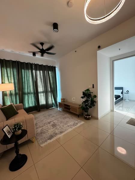 Service Residence for Rent at Serviced Residence @ Sunway D'hill Residences - Alan Chia - PropertyGuru.com.my