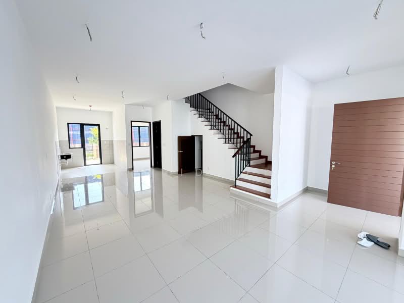 2-storey Terraced House for Sale in Setia Eco Templer (Rawang) - David Lee - Interior - PropertyGuru.com.my