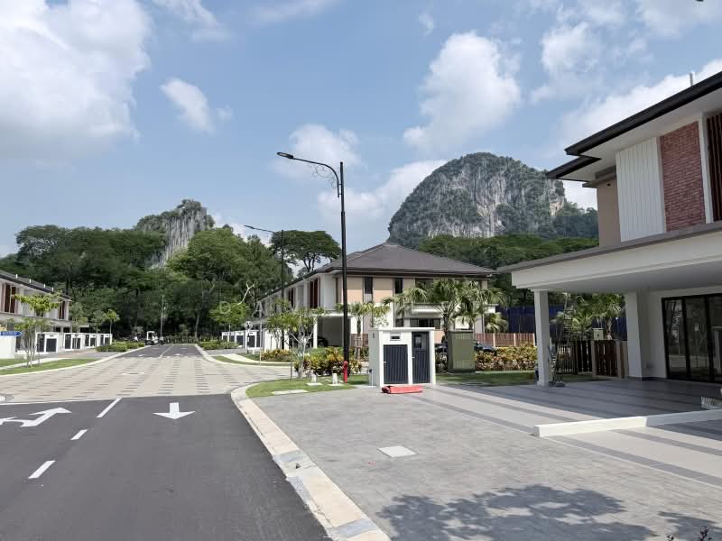 2-storey Terraced House for Sale in Setia Eco Templer (Rawang) - David Lee - Exterior - PropertyGuru.com.my