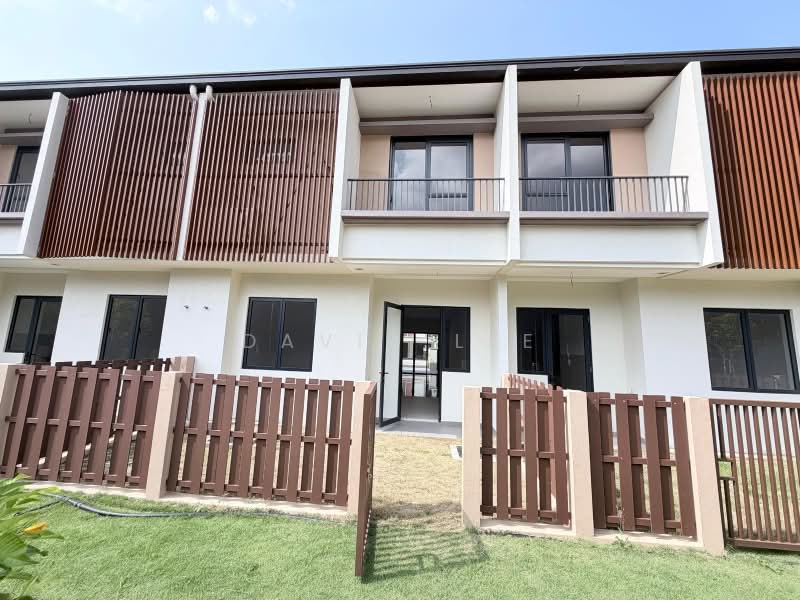 2-storey Terraced House for Sale in Setia Eco Templer (Rawang) - David Lee - Exterior - PropertyGuru.com.my