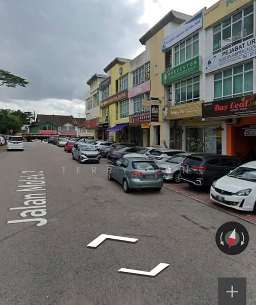 Kedai untuk Dijual di Taman Molek (Johor Bahru) - Terry Tan - Exterior - PropertyGuru.com.my