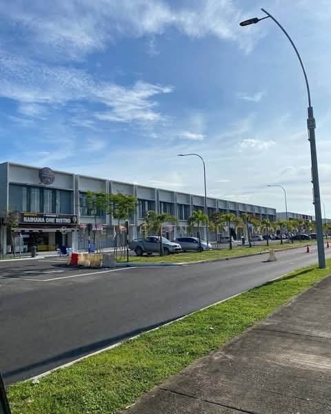Shop for Rent in Cyberjaya (Selangor) - Stephen Lim - Exterior - PropertyGuru.com.my