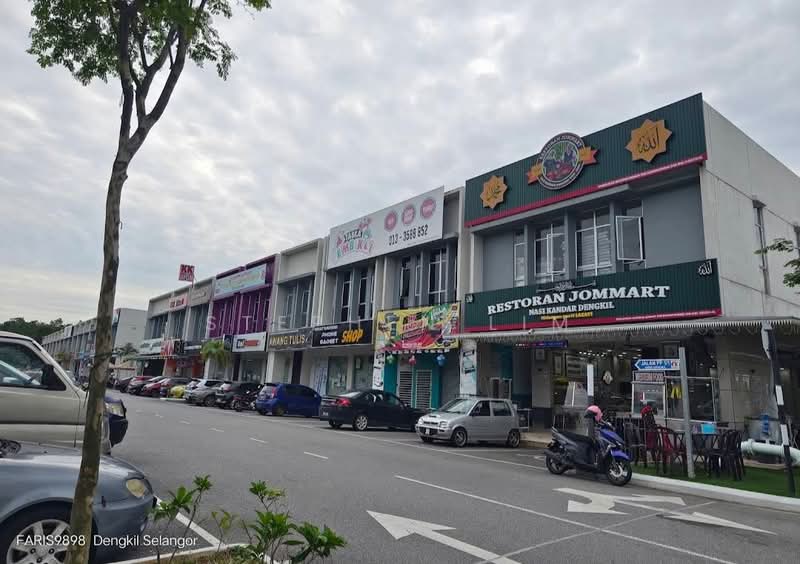 Shop for Rent in Cyberjaya (Selangor) - Stephen Lim - PropertyGuru.com.my