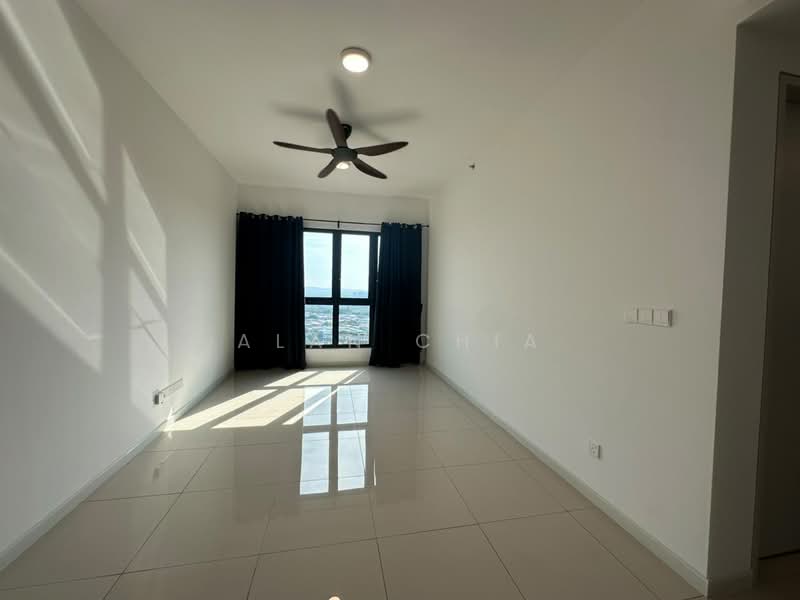 Service Residence for Rent at Serviced Residence @ Sunway D'hill Residences - Alan Chia - Living Room - PropertyGuru.com.my