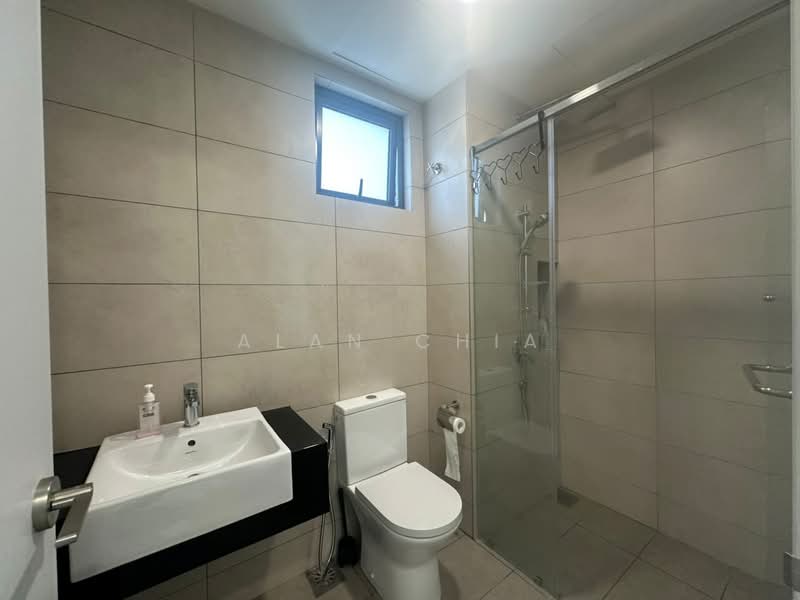 Service Residence for Rent at Serviced Residence @ Sunway D'hill Residences - Alan Chia - Bathroom - PropertyGuru.com.my