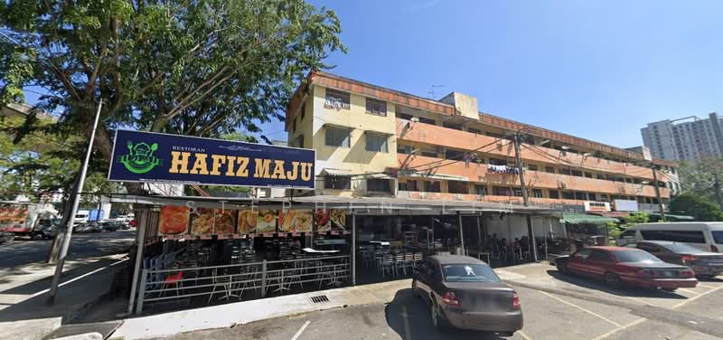 Shop for Sale in SS13 (Subang Jaya) - Stephen Lim - Exterior - PropertyGuru.com.my