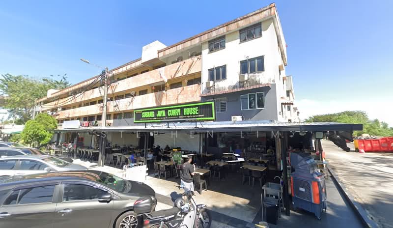 Shop for Sale in SS13 (Subang Jaya) - Stephen Lim - Exterior - PropertyGuru.com.my