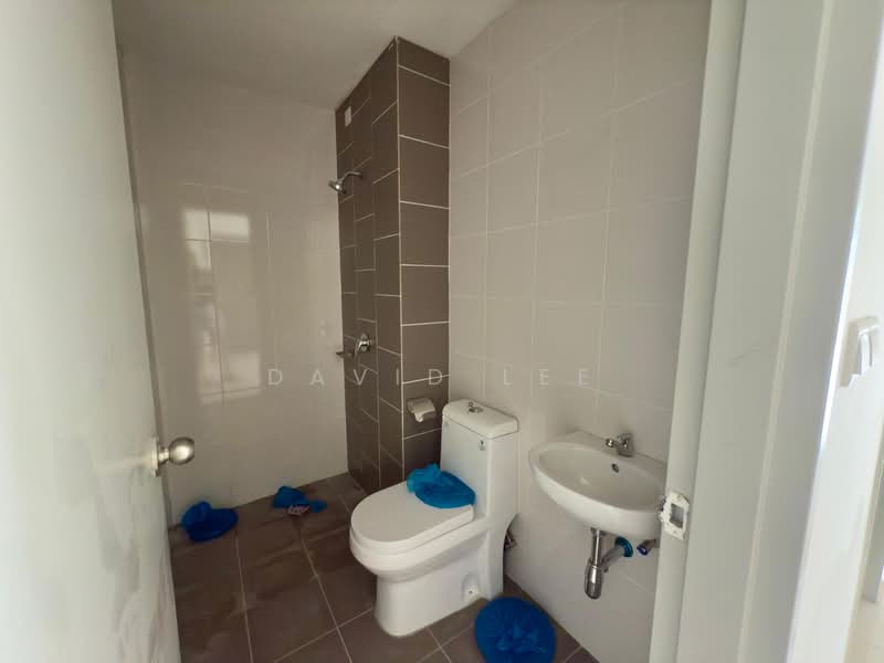 Condominium for Sale at Legendview - David Lee - Bathroom - PropertyGuru.com.my