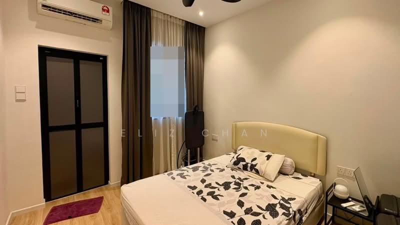 2-storey Terraced House for Sale in Bandar Sri Damansara (Selangor) - Eliz Chan - Bedroom - PropertyGuru.com.my