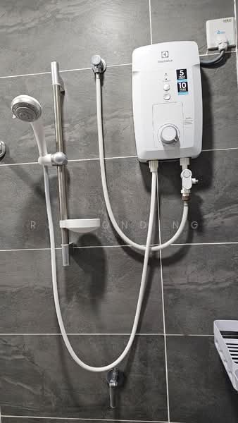 Service Residence for Rent at Bell Suites - Raymond Ng - Bathroom - PropertyGuru.com.my