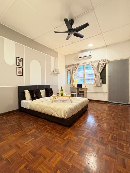 Rumah Teres 2-Tingkat untuk Disewa di Sea Park (Petaling Jaya) - Jeron Teoh - Bedroom - PropertyGuru.com.my