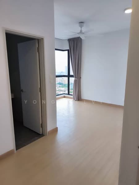 Kondominium untuk Disewa di Kuchai Sentral - Yong Kelvin - PropertyGuru.com.my