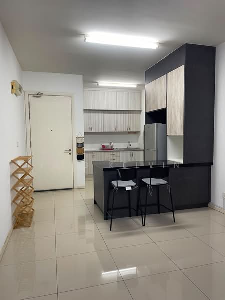 Kondominium untuk Disewa di 222 Residency - Yong Kelvin - PropertyGuru.com.my