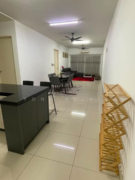 Kondominium untuk Disewa di 222 Residency - Yong Kelvin - PropertyGuru.com.my