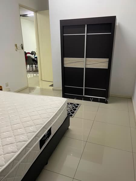 Kondominium untuk Disewa di 222 Residency - Yong Kelvin - PropertyGuru.com.my