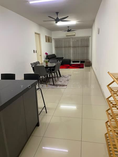 Kondominium untuk Disewa di 222 Residency - Yong Kelvin - PropertyGuru.com.my