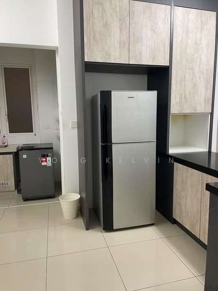 Kondominium untuk Disewa di 222 Residency - Yong Kelvin - PropertyGuru.com.my