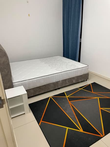 Kondominium untuk Disewa di 222 Residency - Yong Kelvin - PropertyGuru.com.my
