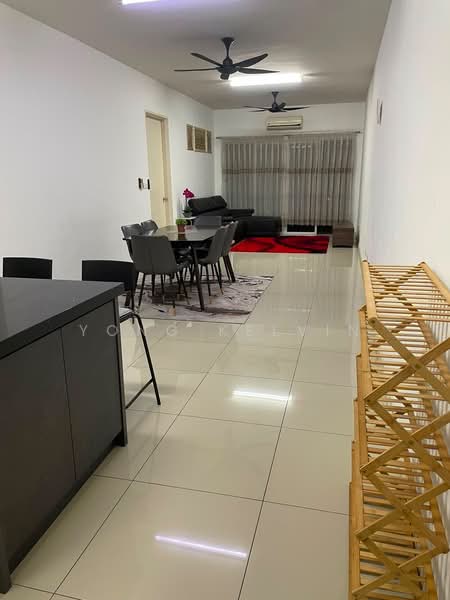 Kondominium untuk Disewa di 222 Residency - Yong Kelvin - PropertyGuru.com.my