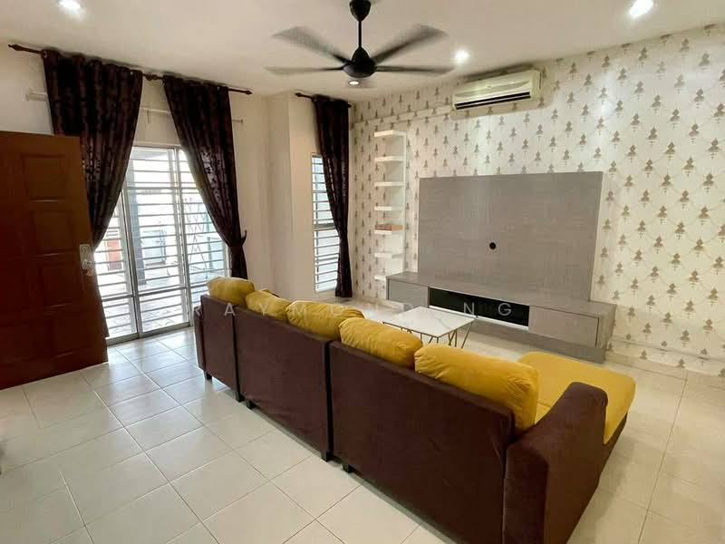 Rumah Teres 2-Tingkat untuk Disewa di Seremban 2 (Negeri Sembilan) - Raymond Ng - PropertyGuru.com.my