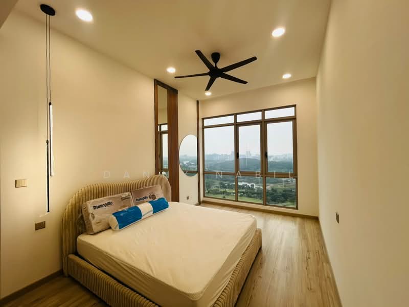 Condominium for Rent at PAR 3 - Danny Nabil - Bedroom - PropertyGuru.com.my